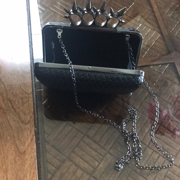 Unique handbag - Picture 4 of 4